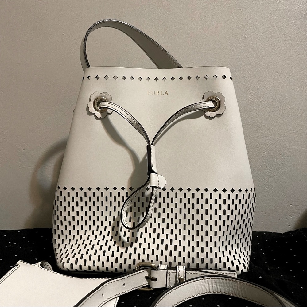 Furla Bucket Bag